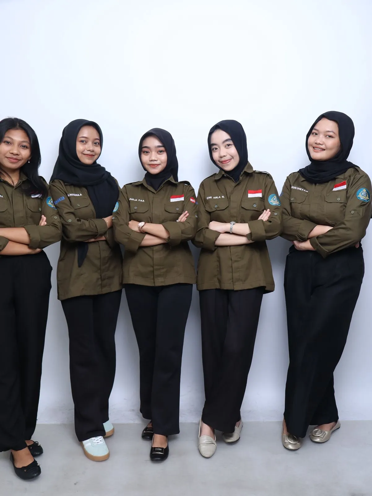 image DIVISI PSDM HIMA S1 Kebidanan